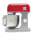 Robot kuchenny KENWOOD ROBOT PLANETARNY KMX750RD+3ATT CZERWONY